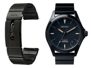 seiko wena lowercase