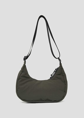 【新品♡】リムアーク Hand made sisal mini shoulder RIM.ARK(リムアーク)｜Stripe padding shoulder bag/バッグ