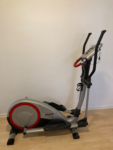 Crosstrainer von Kettler Vito XL - Bild 2 von 7