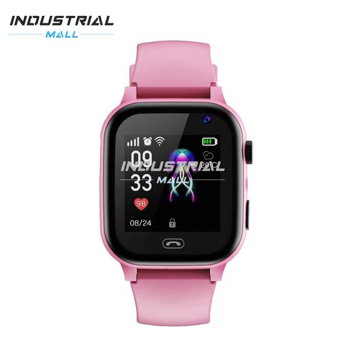 Kids Tracker Smart Watch GSM SIM SOS Call Phone Game Watches Boys Girls Gift NEW - Picture 17 of 17