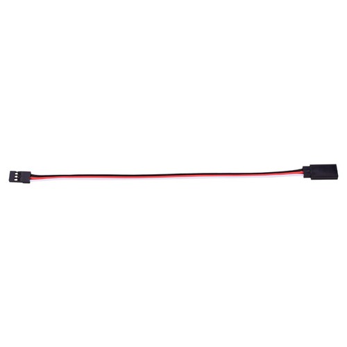 5Pcs Servo Extension Lead Wire Cable For RC Futaba JR Male to Female Connector - Picture 6 of 12