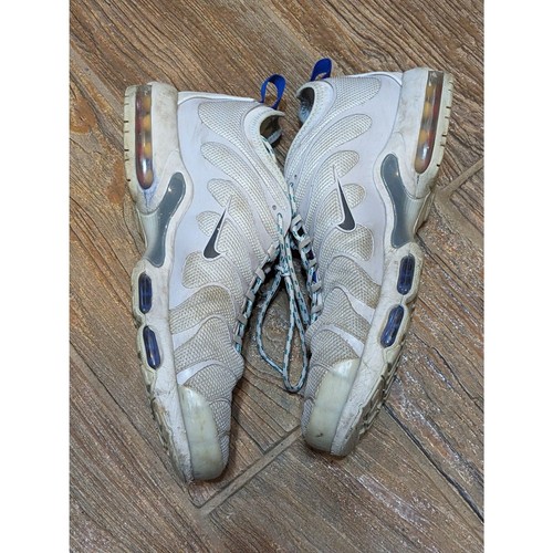 Größe 9,5 - Nike Air Max Plus TN Ultra grau blau ar4234-001 - Bild 5 von 8