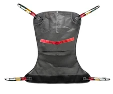 NEW Lumex Full Body MESH Patient Lifter Sling FM111 Size LARGE 450 lb SWL