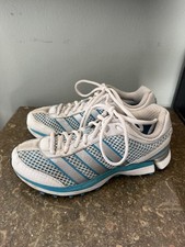 Adidas Adizero 2010 Sneakers Women's 6 Running Shoes G12476 China