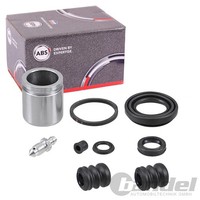 ABS Reparatursatz Bremssattel Kolben Hinten Passend FüR Daimler XJ Jaguar XJ | 5