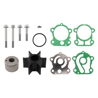 Impeller Kit for Yamaha F75A F80 F90 F90A F100 4 Stroke 67F-W0078-00