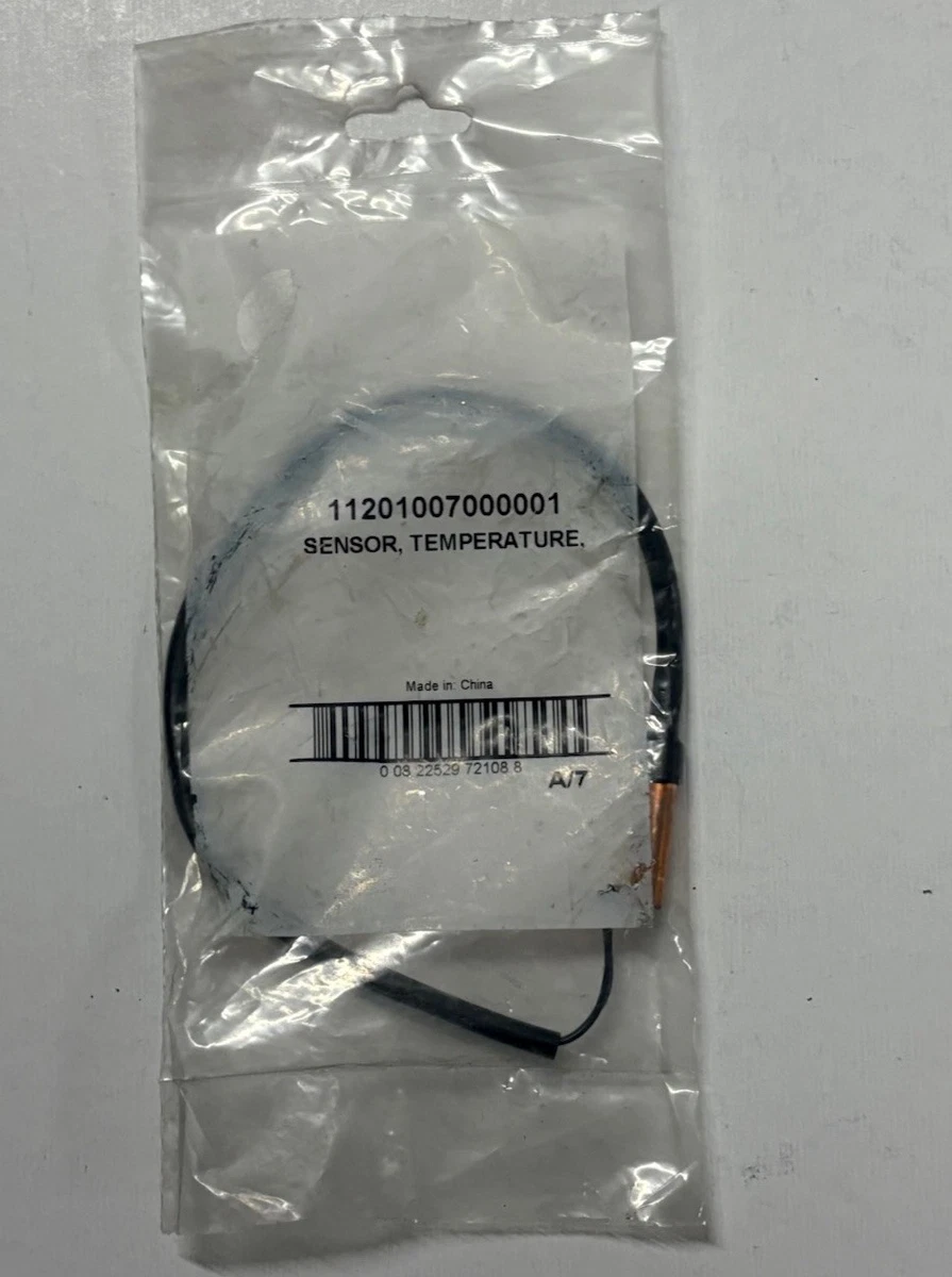 EVAPORATOR TEMPERATURE SENSOR 11201007000001 photo 2