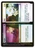 Night // Day #214 (Foil) (NM) Dominaria Remastered DMR Magic MTG