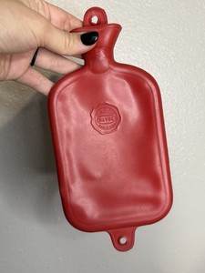 Vintage Hot Water Bottle | eBay