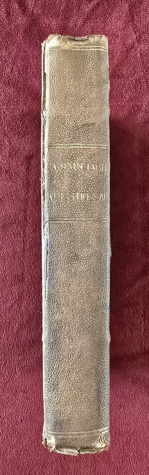 Shot & Shell Military Stories By G. Emmett Bound Kings Hussars & Captain Jack - image 3 of 4