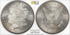1883-S $1 PCGS MS62 Morgan Silver Dollar 34165241