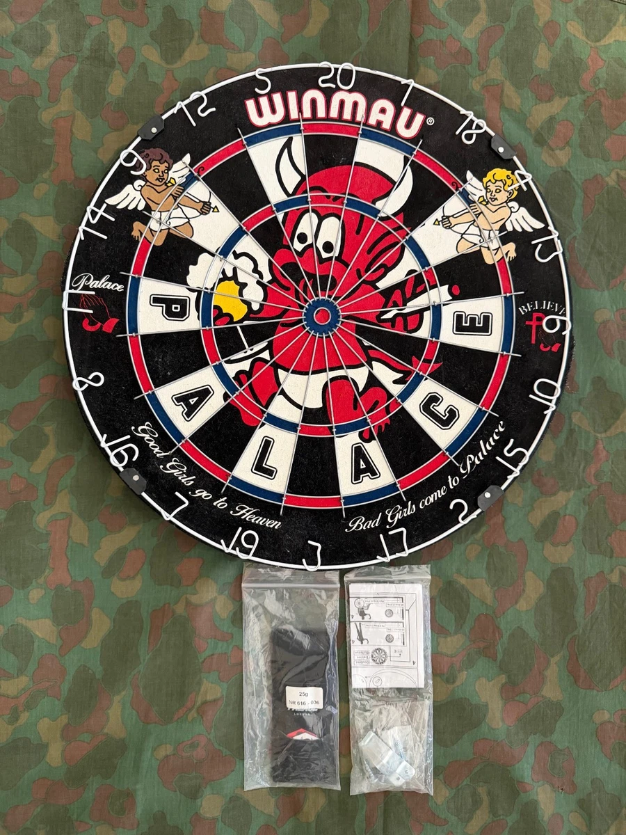 Winmau Dart Boards for sale - eBay