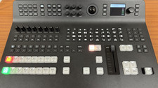 Blackmagic Design ATEM Television Studio Pro 4K | Live Production Switcher