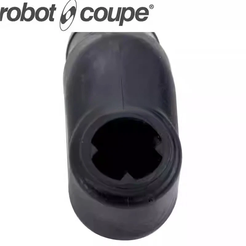 1PCS NEW  FOR ROBOT COUPE juicer accessories J80/100ULTRA juice outlet nozzle - Image 4 of 4