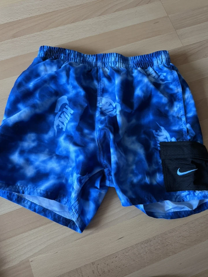 Boys Nike size XL Swim Shorts - Image 1 of 1