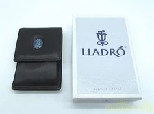 Lladro Coin Case With Keyring