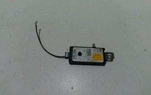 VW TOUAREG 7LA, 7L6, 7L7 Antennenverstärker  7L6035577C 3.0 Diesel 31616337