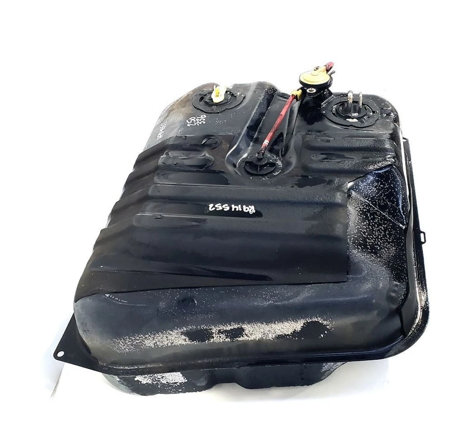 Honda CRX 1986 1987 HF OEM tanque de combustible 1,5 L Foto 4 de 4