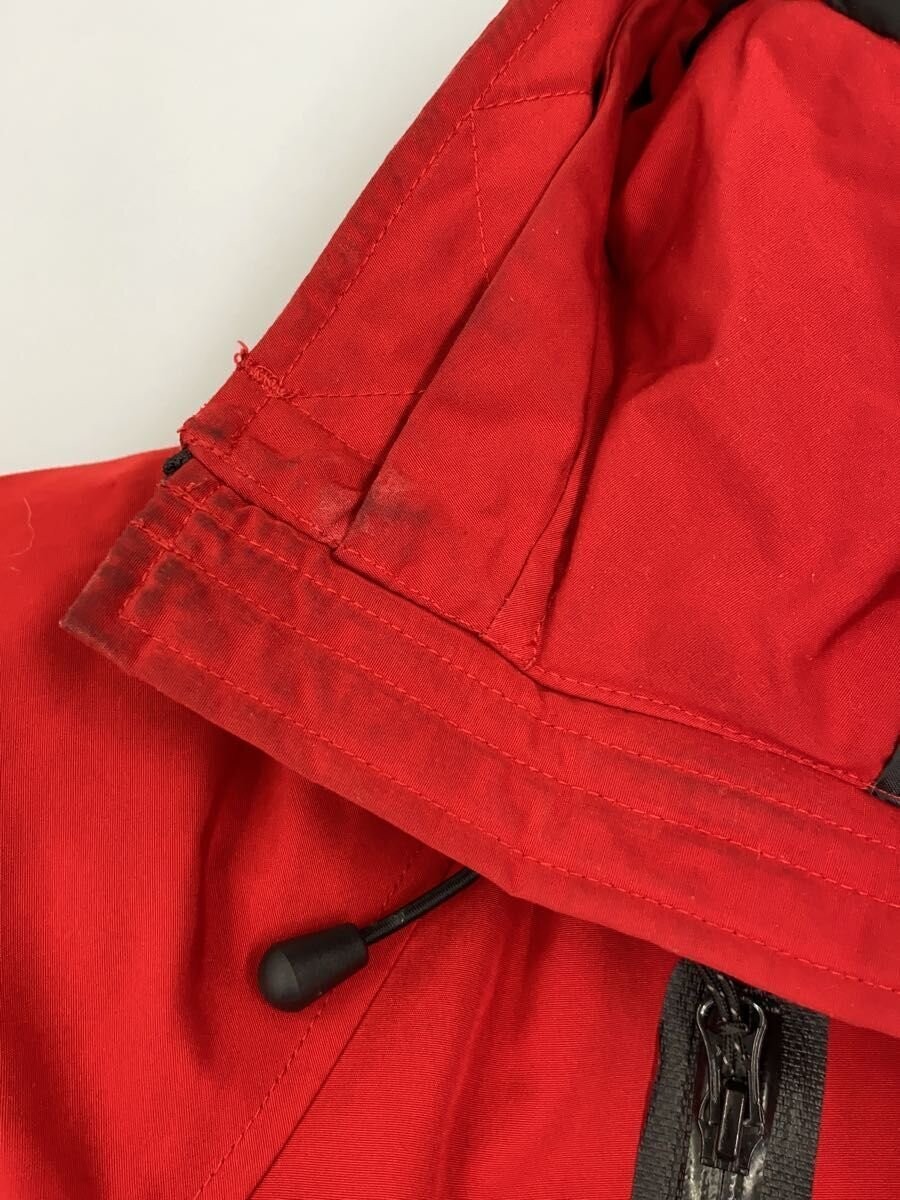 Schott Down Jacket M Polyester RED 3182009 - image 7