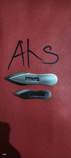 Ridiculously Rare Randall made Knife Model 9 miniatures from late 70's