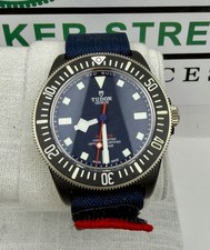 Tudor Pelagos FXD “Red Bull” Ref. 25707KN Case #234 — 2