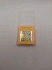 Pokémon Yellow Version Special Pikachu Edition (Nintendo Game Boy, 1999)