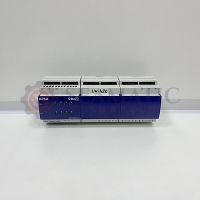 CLIPSAL L5508DSI C-BUS2 DSI GATEWAY MODULE L5508DSIP / LE5508TDSIP, UK#420 (G...