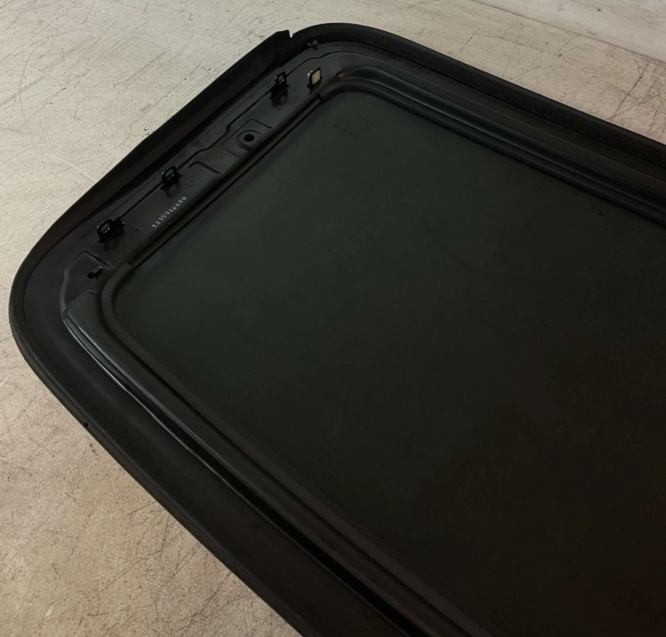 Honda Civic 2006-2011 techo corredizo techo corredizo vidrio OEM 70200SNEA02 Foto 4 de 4