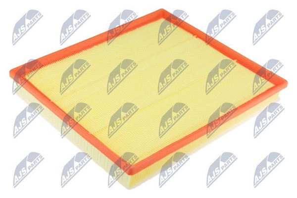 Winfil Luftfilter FÜR Ford-image