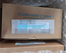 1PCS New in box Omron R88M-UE40030V-S1 servo motor