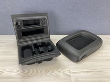 2003-2006 Silverado Tahoe Suburban Sierra Yukon Center Console Lid Cup Holder 2003-2006 Silverado Tahoe Suburban Sierra Yukon Center Console Lid Cup Holder