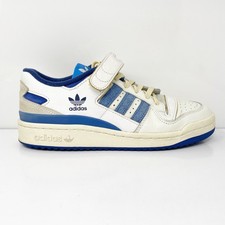 adidas forum 84 bright blue