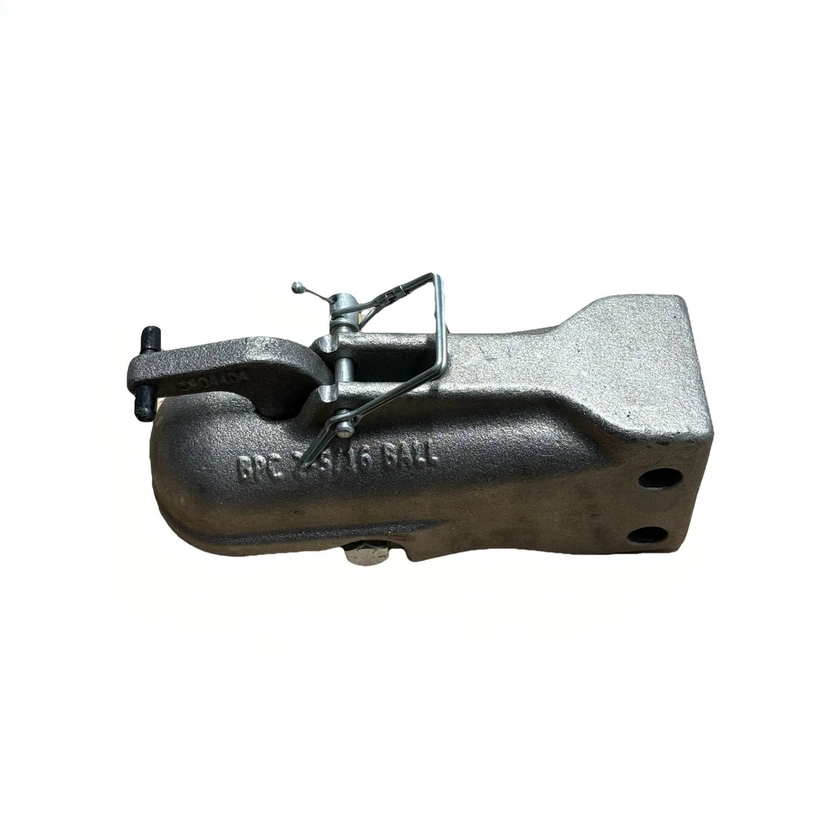 Buyers 3004403 Heavy Duty Trailer Couple Channel Mount 15000lbs NGTW photo 4