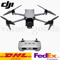 [NEW IN STOCK] DJI Air 3S + RC-N3 Controller 4K Camera Drone / No Tariff in US