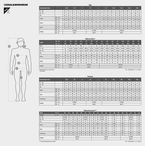 PAYPER Weste POCKET Arbeitsweste Anglerweste Outdoorweste Workwear - Bild 2 von 13