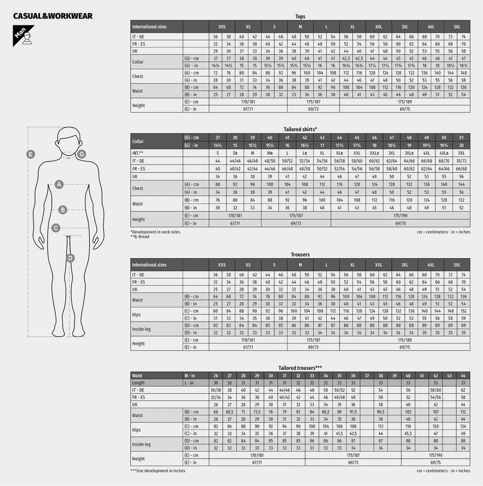 PAYPER Weste POCKET Arbeitsweste Anglerweste Outdoorweste Workwear - Bild 2 von 2