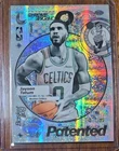 2025 Topps Chrome Jayson Tatum Base (RAW)