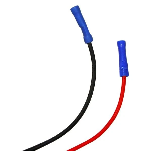 For Honda Civic 1992-1998 VDO PM3900 Engine Cooling Fan Motor - Image 2 of 3