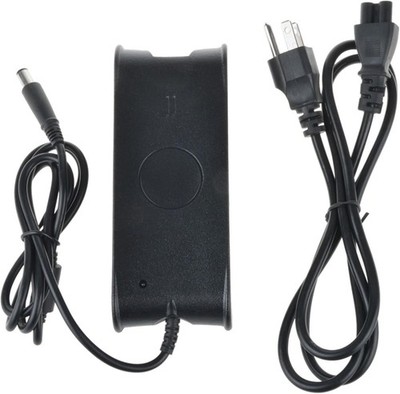 AC Adapter for Dell 3500 PP18L PP29L PP17S PPO5L M11x D830 310-9438 2100 1530