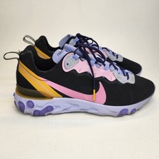 Nike React Element 55 Multicolor 2020 for Sale Authenticity