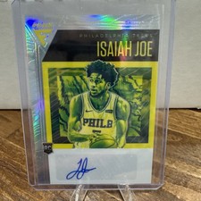 2020-21 Panini Flux Basketball Cards Checklist 35