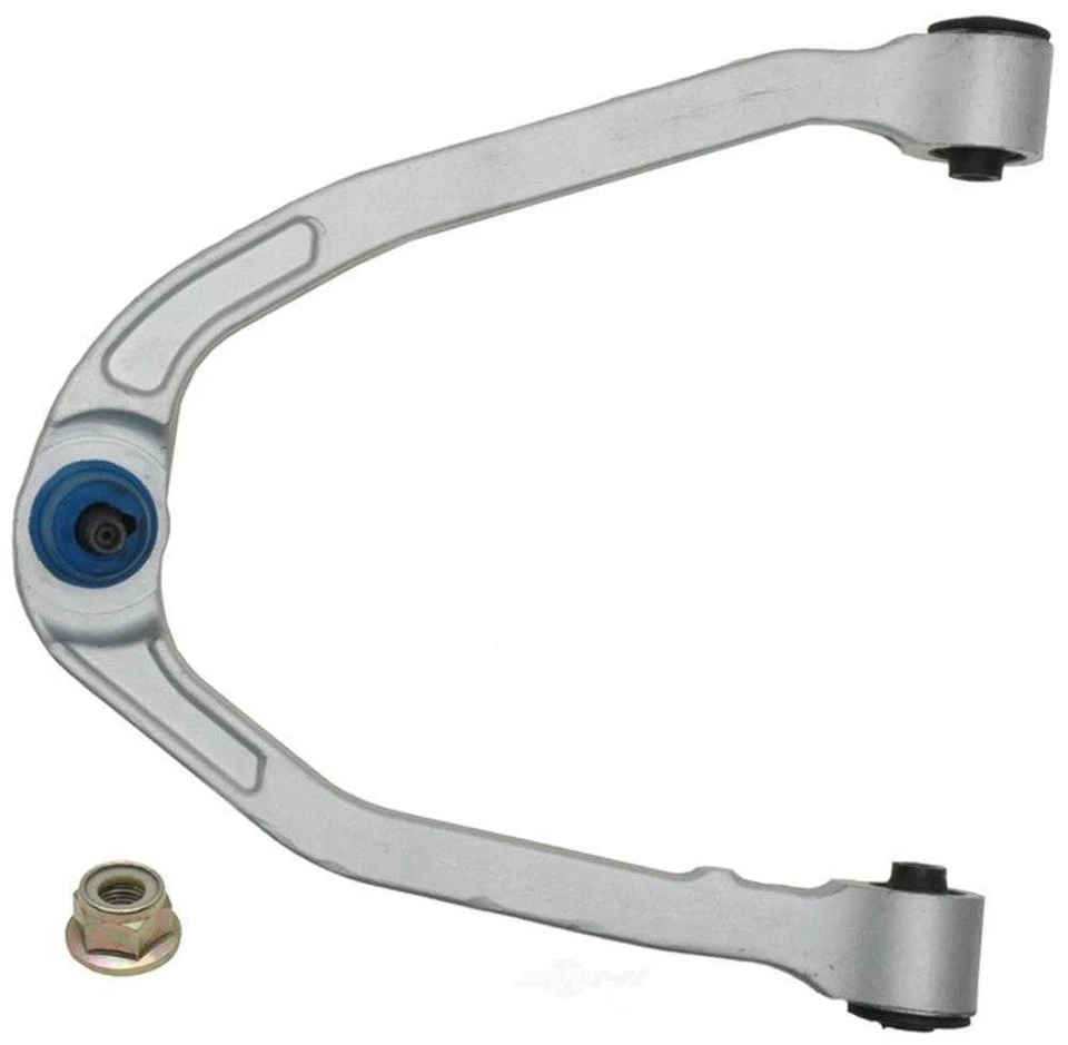 Suspension Control Arm and Ball fits 2003-2009 Nissan 350Z  ACDELCO PROFESSIONAL - Image 2 of 3