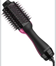 REVLON Salon One-Step  Hair Dryer and Volumizer   Easy Salon-Style Blowouts