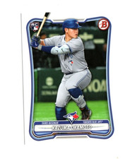 2026 Bowman Baseball Kazuma Okamoto RC #28