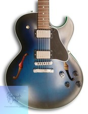 GIBSON Semi-Hollow Body Guitar ES135 Model