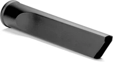 WORKSHOP Wet/Dry Vacs Shop Vacuum Accessories WS25002A Crevice 2-1/2", Black 