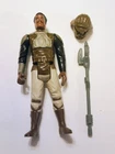 Lando in Skiff Disguise Complete Star Wars ESB Vintage Figure Kenner