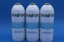 Vehicle AC Refrigerant | R134A Replacement | ...
