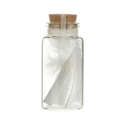 Himmlische Botschaft creme 605502