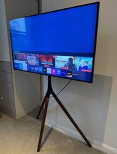 Samsung UE43TU7100K 43 Inch Smart 4K UHD HDR LED TV